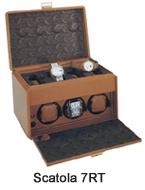 Scatoia 7RT - Watch Winder